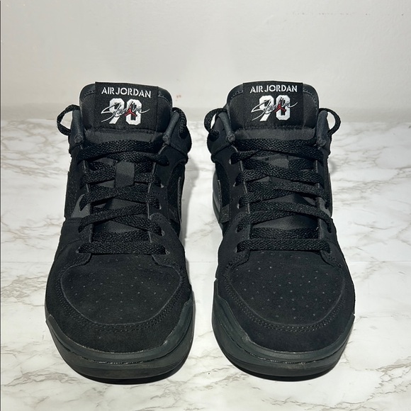 Jordan Other - Air Jordan Stadium 90 Black Anthracite Sneakers size 8.5